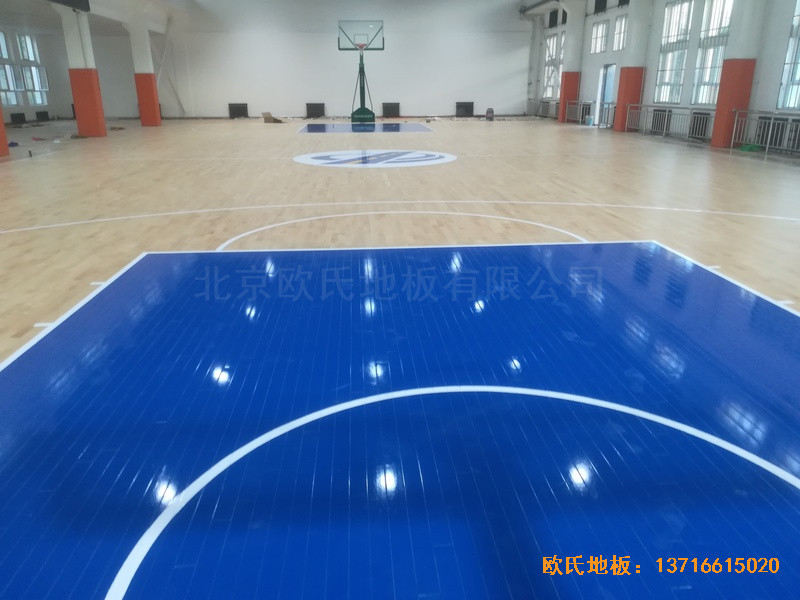 �½����������(d��ng)�����w��ľ�ذ尲�b����5